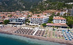The Diplomat Hotel